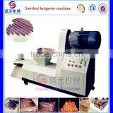 30 Years Experience Biomass Charcoal Bar Extruder Machine/rice Husk Briquette Making Machine thumbnail-5