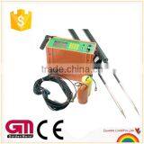 AMT-6 Geophysical Prospecting Instrument for Ores and Water