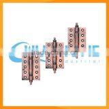 Wholesale India Brass Strap Hinges thumbnail-2