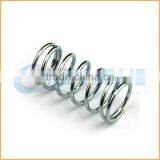 Factory Direct Black Coating Small Coil Compression Spring thumbnail-5