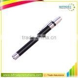 Aluminum Medical With Pupil Gauge Promotional LED Pen Light thumbnail-1