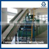 Polyester Solid Fiber Spinning Machine thumbnail-6