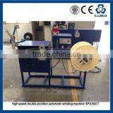 ABS PLA PLASTIC FILAMENT EXTRUSION LINE PLA PLASTIC FILAMENT MAKING MACHINE thumbnail-3