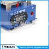 Phone Repair LCD Vacuum Separator Machine With Display thumbnail-2