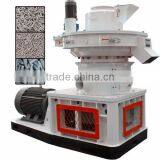 Fast Sale Biomass Pellet Machine With ISO Certificate in China thumbnail-4