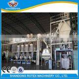 Rice Husk EFB Biomass Wood Sawdust Pellet Making Machine Price thumbnail-5
