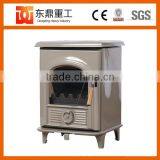 Safety and Warming Wood Burning Stove/wood Fireplace With Europe Style thumbnail-3