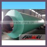 Top Design Rotary Wood Chips/Sawdust/Biomass Dryer thumbnail-3