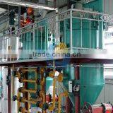 Peanut Oil Refining Machine to Make Peanut Oil