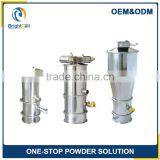 Stainless Steel Vacuum Feeding Machine VACUUM CHARGING MACHINE