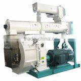 Wholesale Sawdust Chicken Fish Feed Pellet Making Machine thumbnail-3