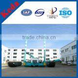 New Technology Hopper Dredger Cutter Suction Dredger Sale thumbnail-3
