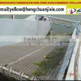 High Performance Water Weed Cutting Dredger for Sale thumbnail-3