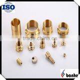 Machined Copper Parts Custom Made Manufacturer thumbnail-1