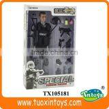 Toy Soldiers Roman, Plastic Toy Army Soldiers, Small Soldiers Figures thumbnail-1