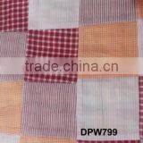 Indian Patchwork Handmade Pure Fabric Trim thumbnail-1