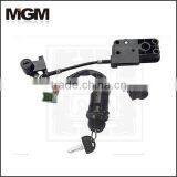 OEM High Quality Motorcycle Ignition Switch , Motorcycle Ignition Starter Switch thumbnail-6