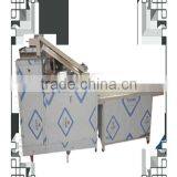 Stainless Steel Can be Rotated Pancake Making Machine thumbnail-1