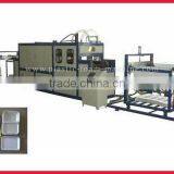 FS- New Foam Ceiling Vacuum Forming Machine