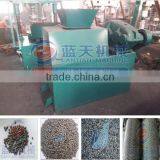 High Performance CE and ISO Approval Double Roller Compaction Granulator thumbnail-1