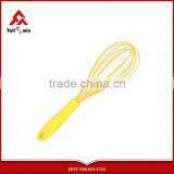 Food Grade Silicone Head,Egg Beating Tool/Cooking Tools/Electronic Kitchecn Eggbeaters thumbnail-5