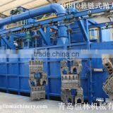 Q38-48Shot Blasting Machine thumbnail-4