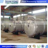 Vacuum Freeze Dryer for Freeze Dried Fruit Juice Powder Freeze Dried Sweet Corn thumbnail-1