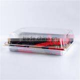 Disposable Compartment Plastic Tray for Food Serving thumbnail-5