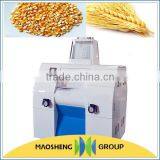 CE Approved Corn Barley Cassava Stone Flour Milling Machine thumbnail-1