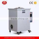 Double-layer Glass Reactor Heating Device Circulating Water/oil Bath thumbnail-2