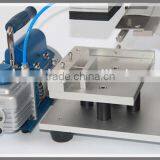 High Quality Semi-Automatic Round Bottle Labeling Machine,water Bottle Labeling Machine Made in China thumbnail-5