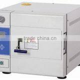 Full Automatic Microcomputer Table Top Steam Sterilizer thumbnail-1