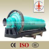 China High Energy-saving Good Quality Copper Mine Ball Mill With Low Price thumbnail-3