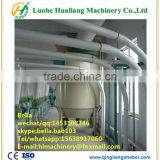 Concrete Structure Wheat Flour Milling Machinery for Making Bread thumbnail-2