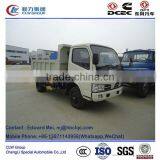 3 Tons Dump Truck, rc Dump Trucks, 3000 kg Tipper Truck thumbnail-1