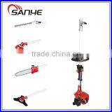 HOT!!!4 in 1 Multifunction Brush Cutter thumbnail-1