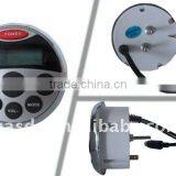 High Quality Wireless Chip Plastics Waterproof Remote Control thumbnail-3