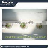 Agricultural Hydroponic Grow Systems Seeds Grow Sponge Germination Foam thumbnail-3