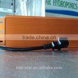 HPS MH Digital Ballast 600W/600W No Fan Cooled QuietLine Digital Electronic Ballast Dimmable HPS MH 120/240V thumbnail-6