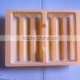 PVC Disposable Plastic Medical Tray thumbnail-1