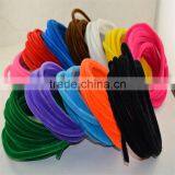 Colorful Art and Craft Acrylic Chenille Stem thumbnail-6