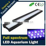 Best 14 Inch Dimmable Full Spectrum LED Aquarium Light Like a Sun for Your Tank thumbnail-2