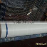 1.3m x 3000m Bale Net With Blue Side Strips thumbnail-6
