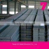 ASTM Standard Mild Steel Flat Sizes Flat Bar