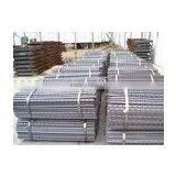 Galvanzied Steel Vineyard Post