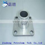 Aluminium Alloy Quick Coupling With Flange thumbnail-6