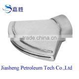 Manufacturing Duck Mouth Sprayer For Tank Truck