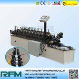Stud and Track Steel Forming Machine