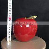 Fiberglass Material Apple Furniture Decoration Display thumbnail-3