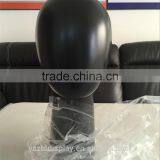 Modern Home Decoration Head Shape Fiberglass Flower Vase thumbnail-1